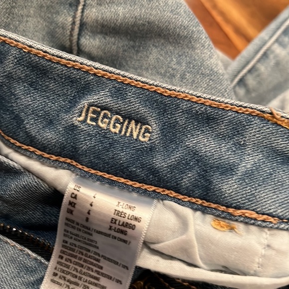 Jeans - Picture 6 of 6